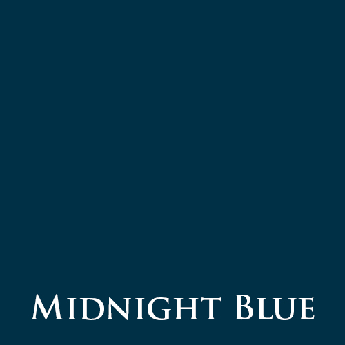  
Choose Your Color: Midnight Blue (9)